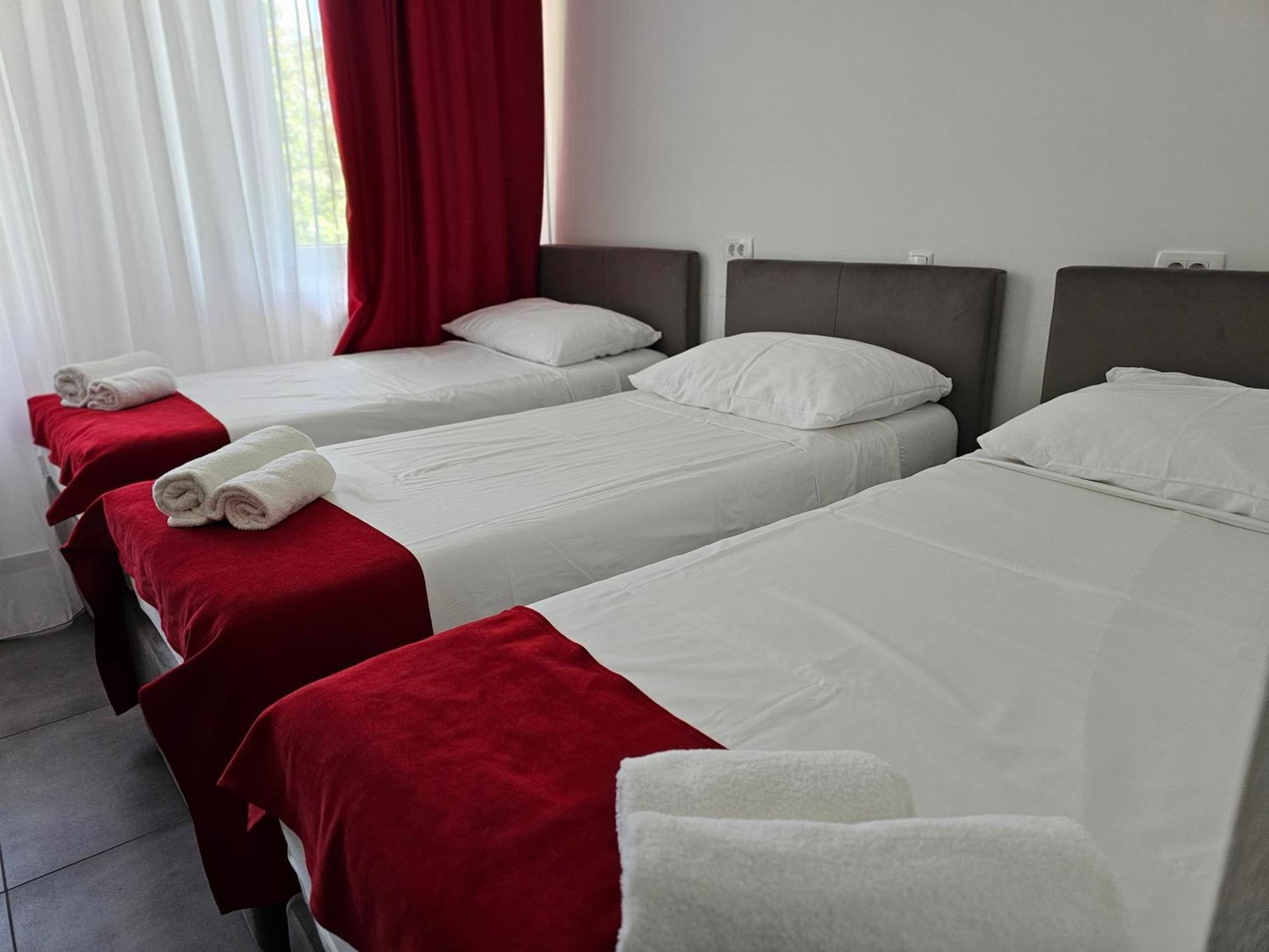 Hotel Prunk Sežana Extérieur photo