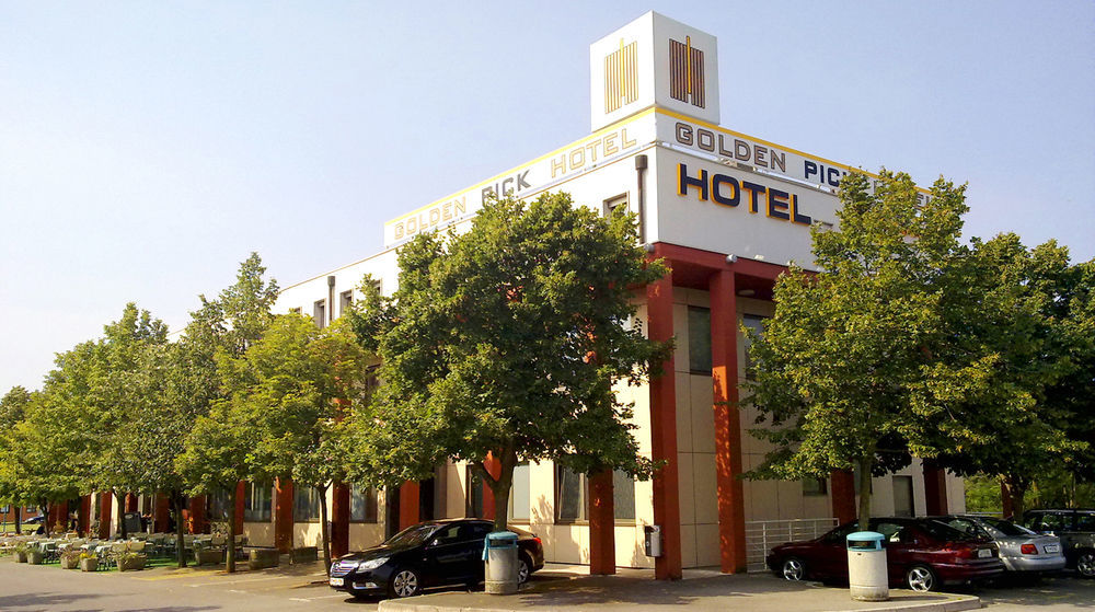 Hotel Prunk Sežana Extérieur photo